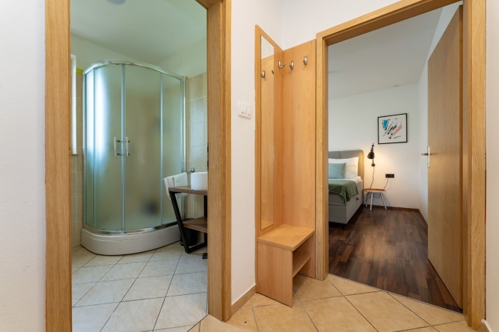 Apartman